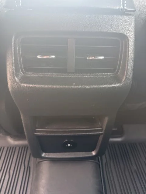 Used 2022 White Metallic Ford ST image 31