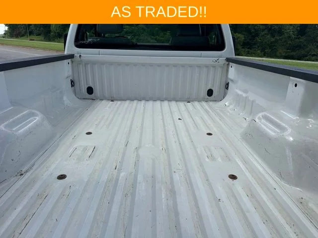 Used 2015 White Ford XL image 7