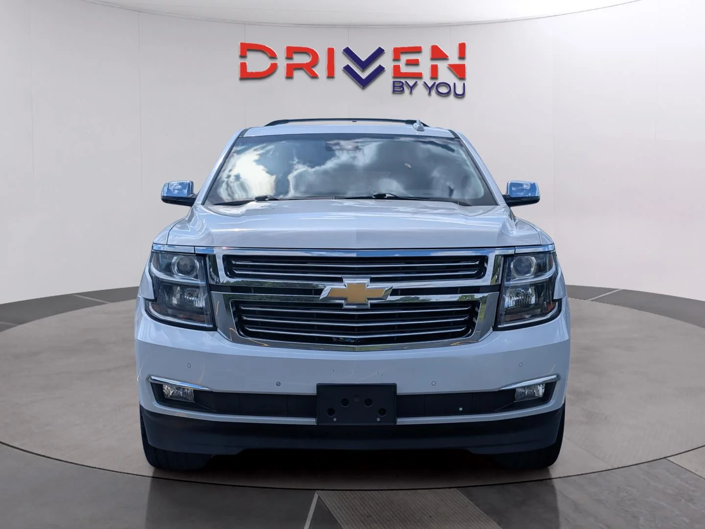 Used 2016 Iridescent Pearl Tricoat Chevrolet LTZ image 7