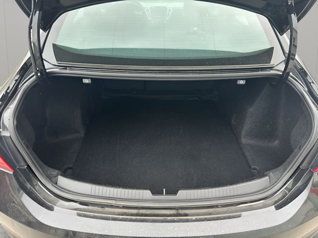 Used 2023 Mosaic Black Metallic Chevrolet LT image 13