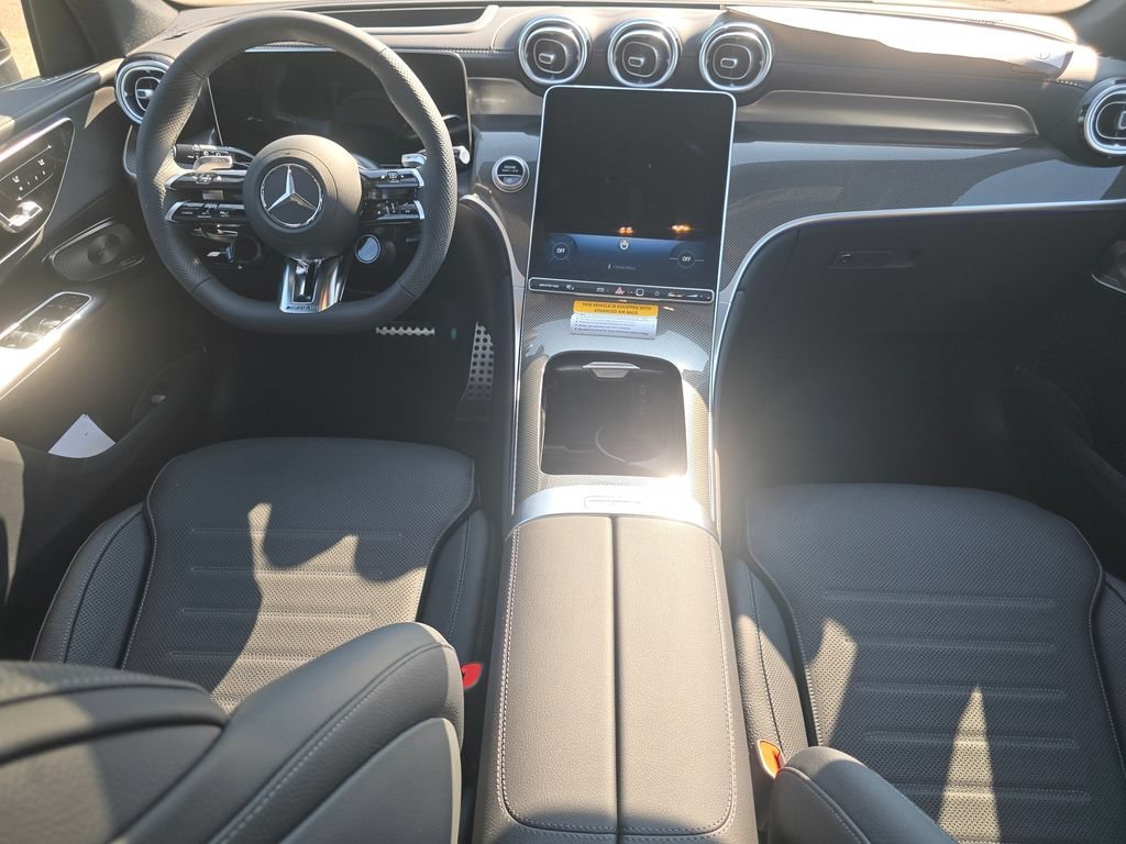 New 2027 MANUFAKTUR Moonlight White Metallic Mercedes-Benz  image 60