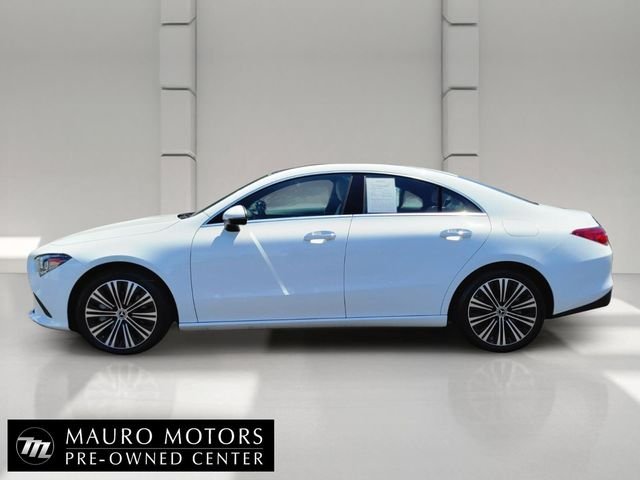 2023 Mercedes-Benz CLA CLA 250 - Photo 6