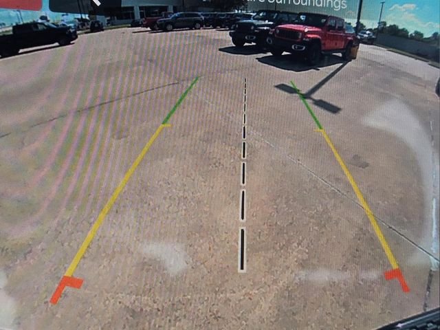 2026 RAM 1500 Big Horn/Lone Star - Photo 20