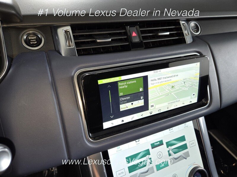 2022 Land Rover Range Rover Sport HST - Photo 29