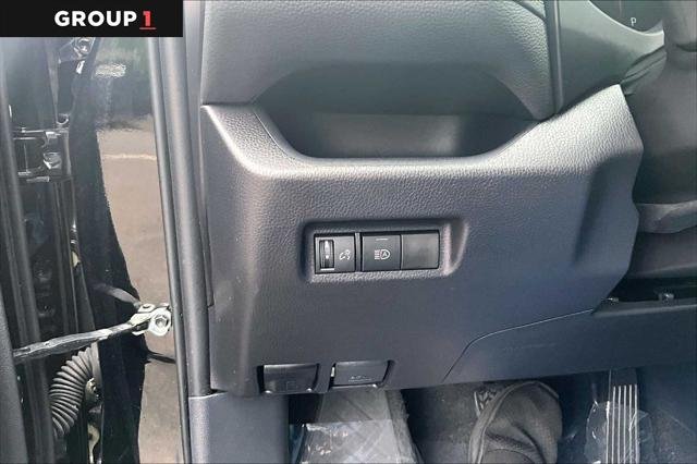 Certified Used 2025 ATTITUDE BLACK MC. Toyota  image 35