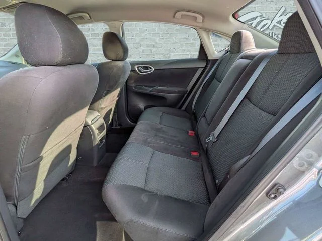 Used 2015 Gray Nissan SR image 12