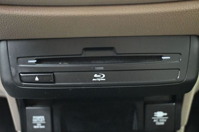2019 Honda Odyssey Elite - Photo 29