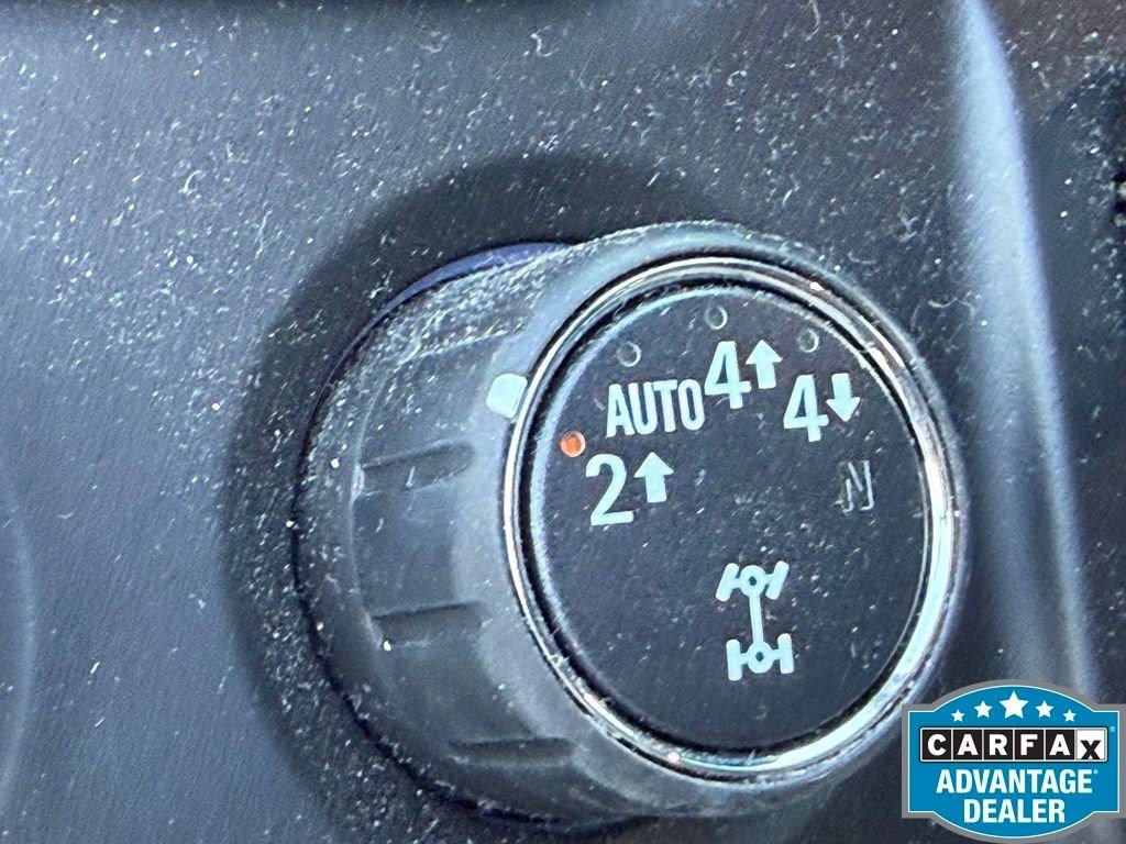 Used 2018 IRIDIUM METALLIC GMC Denali image 15