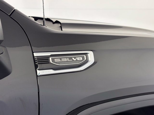 New 2026 Onyx Black GMC SLE image 42