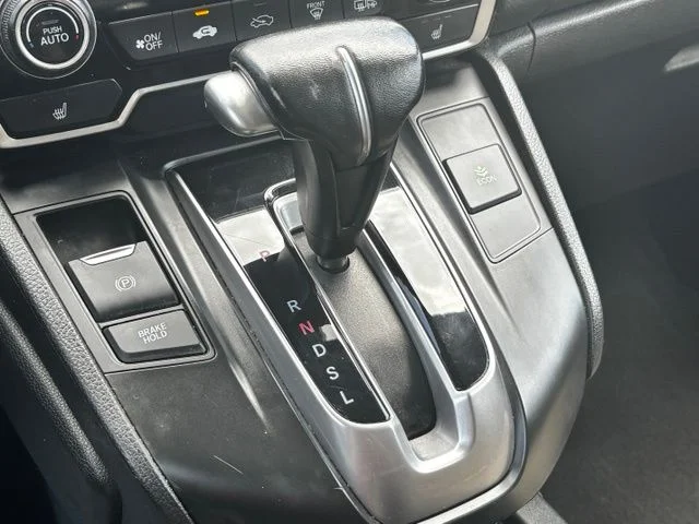 Used 2018 Beige Honda EX-L image 14
