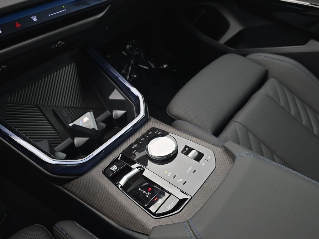 New 2026 Dune Grey Metallic BMW 30 xDrive image 19