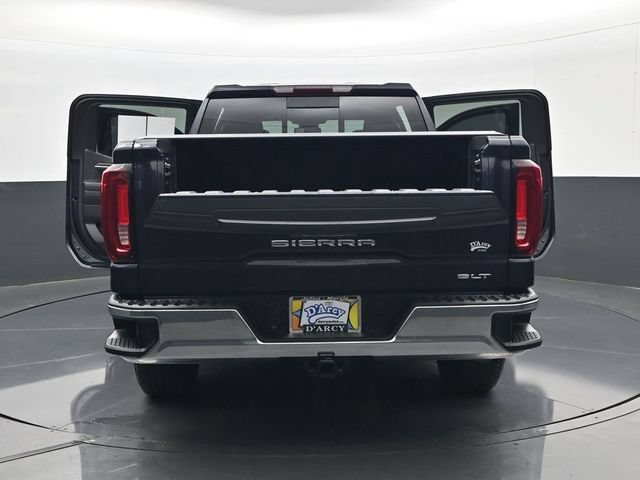 2024 GMC Sierra 1500 SLT - Photo 32