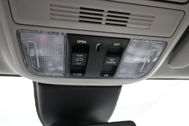 New 2027 Modern Steel Metallic Honda EX-L image 14