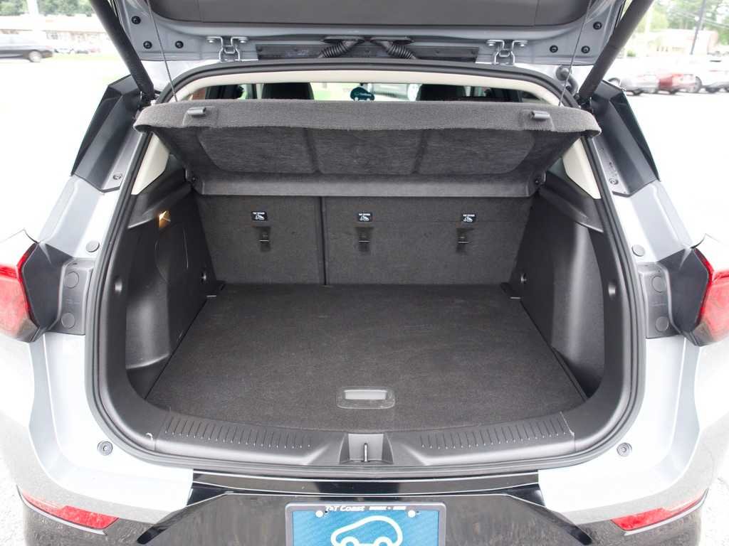 2024 Buick Encore GX Sport Touring - Photo 31