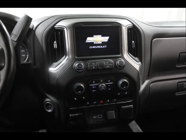 2021 Chevrolet Silverado 1500 RST - Photo 10