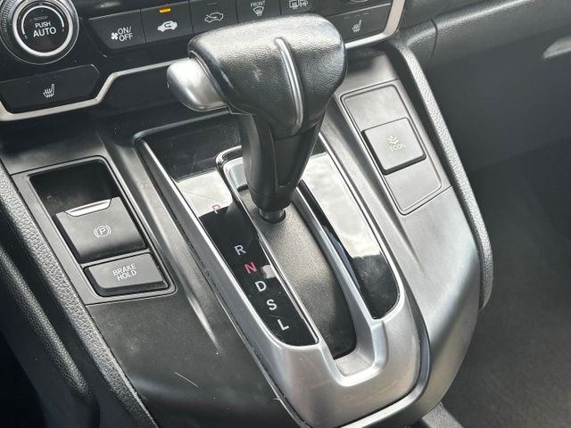 Used 2018 Beige Honda EX-L image 14