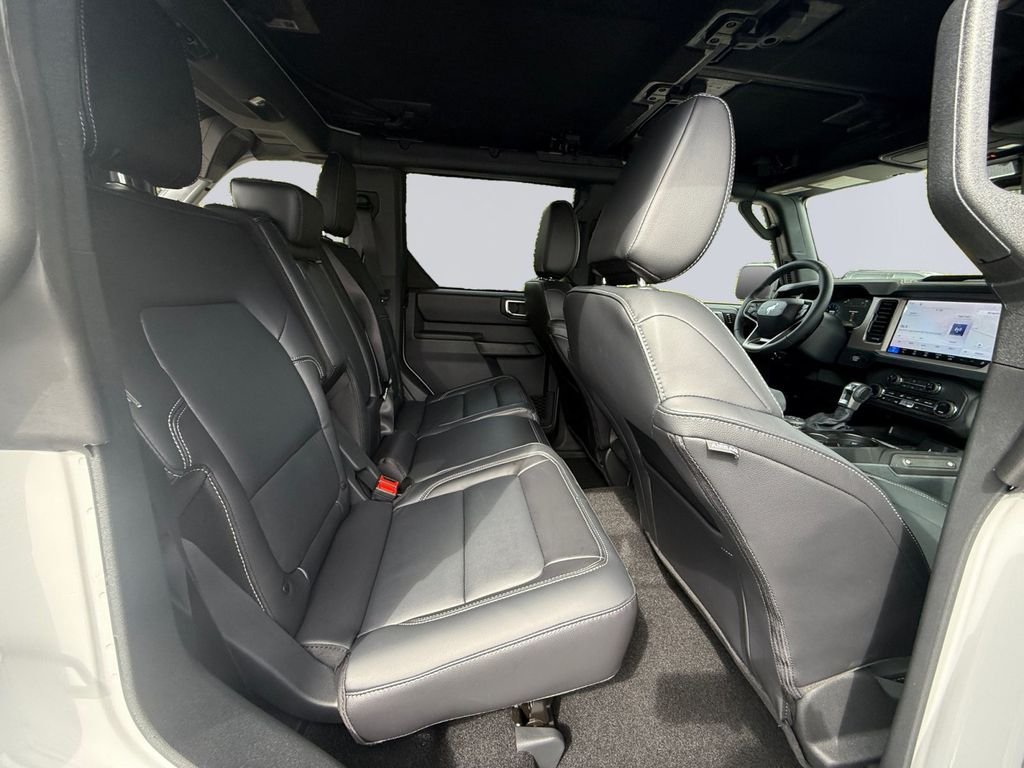 New 2026 Avalanche Gray Ford Outer Banks® image 19