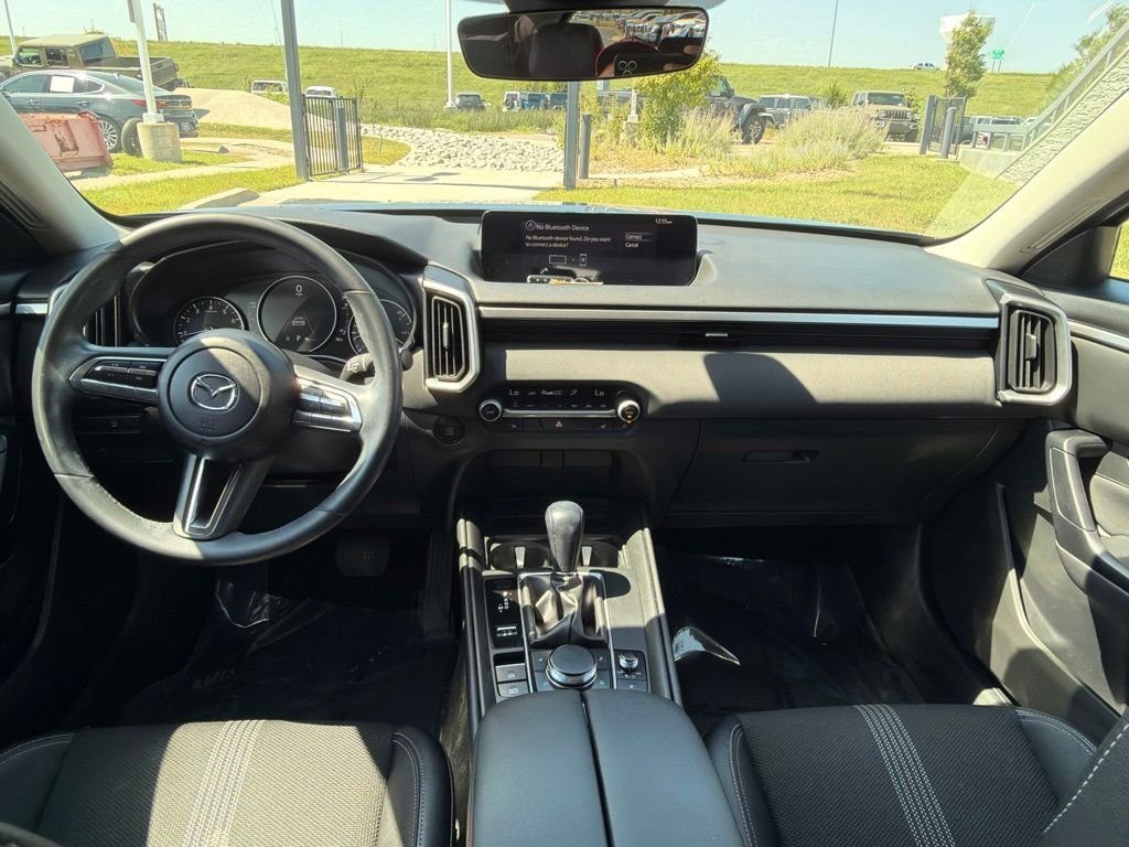 Used 2024 Gray Mazda 2.5 S Preferred Package image 13