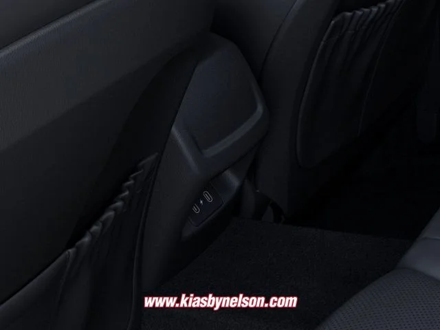 New 2026 Red Kia GT-Line image 26