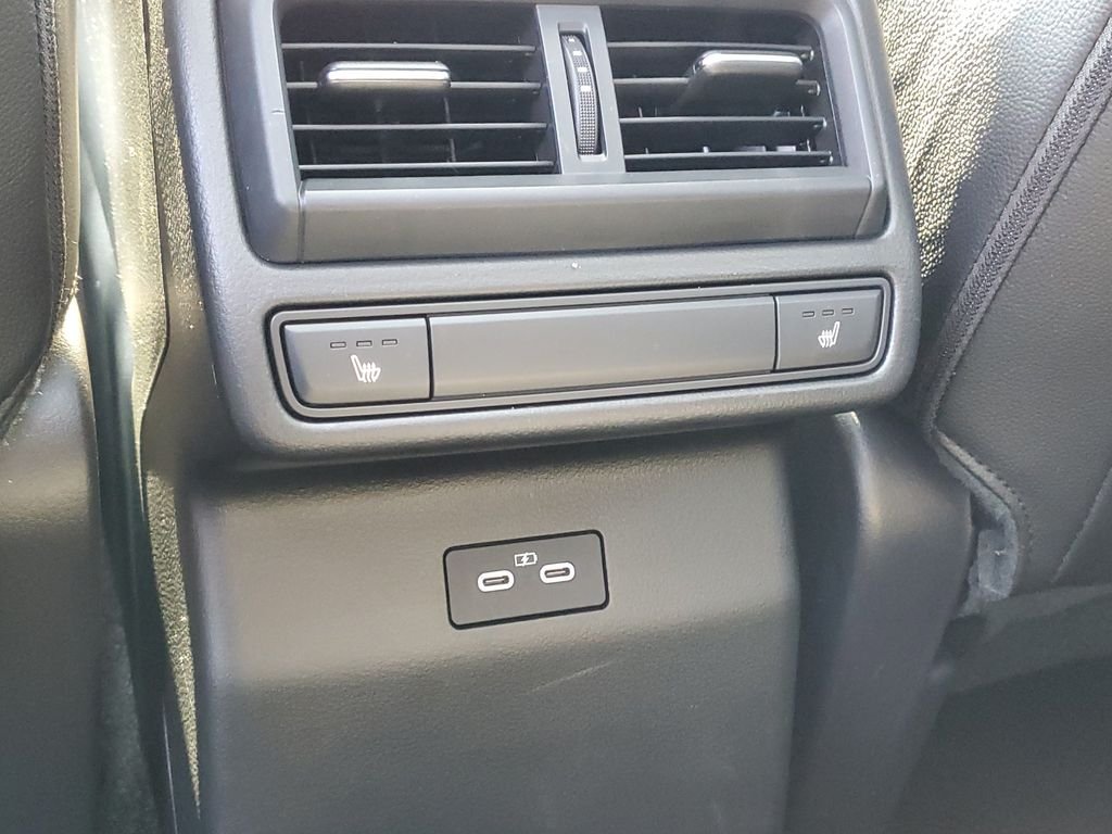 Certified Used 2025 Gray Mazda 2.5 Turbo Premium Package image 16