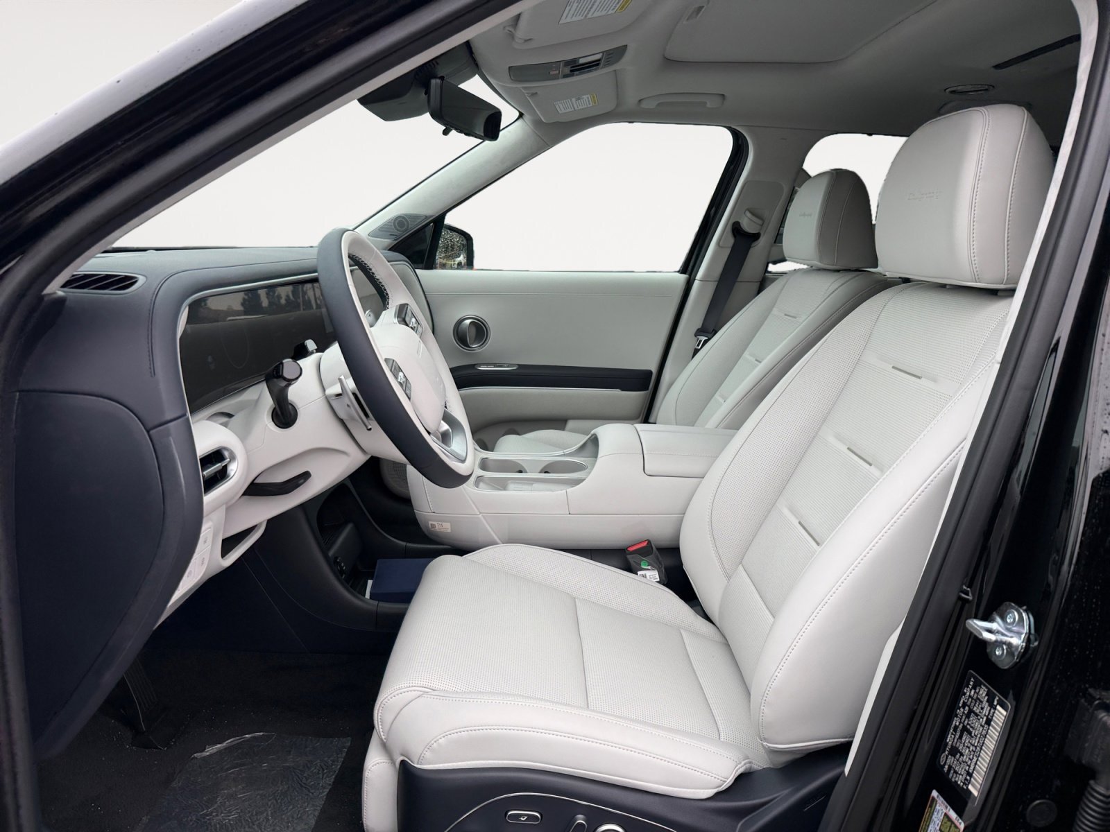 2026 Hyundai Palisade Calligraphy - Photo 10