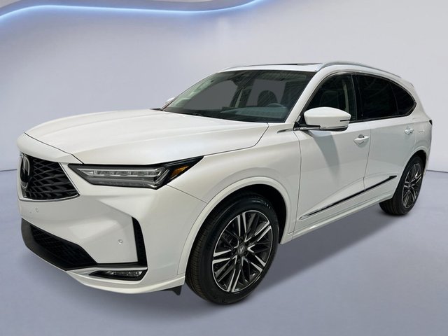 2026 Acura MDX w/Advance Package