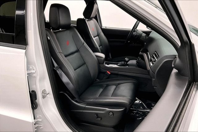 2025 Dodge Durango R/T - Photo 8
