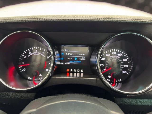 Used 2016 Oxford White Ford GT image 2