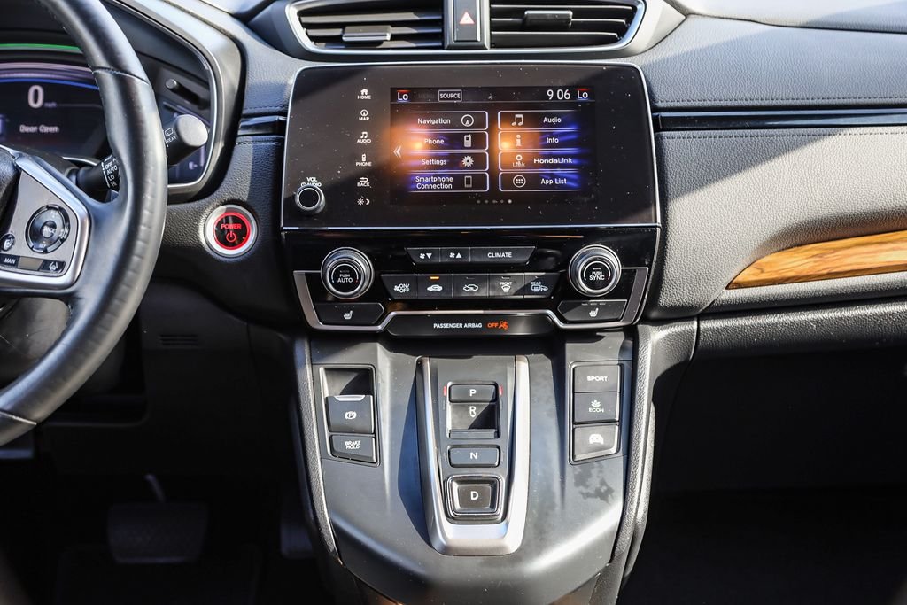 2020 Honda CR-V Touring - Photo 13