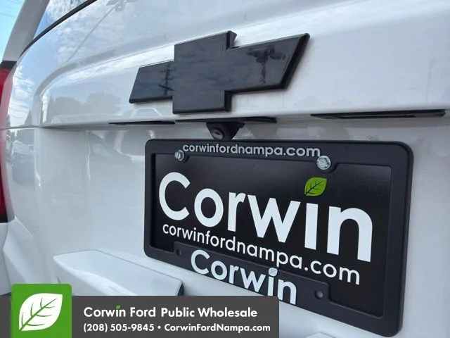 Used 2017 White Chevrolet LT image 11