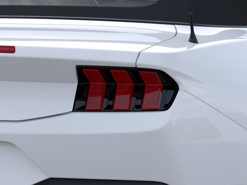New 2026 Oxford White Ford EcoBoost Premium image 21
