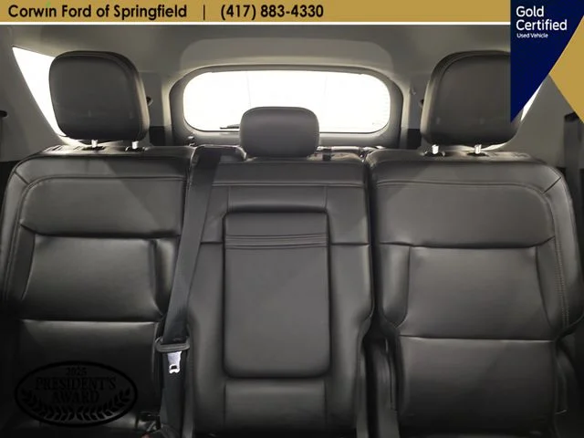 Certified Used 2024 Gray Metallic Ford XLT image 23