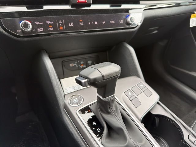 New 2026 Wolf Gray Kia EX image 20