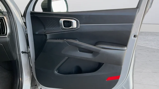 Used 2024 Gray Kia S image 23