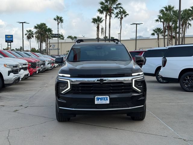 2026 Chevrolet Suburban LS - Photo 8