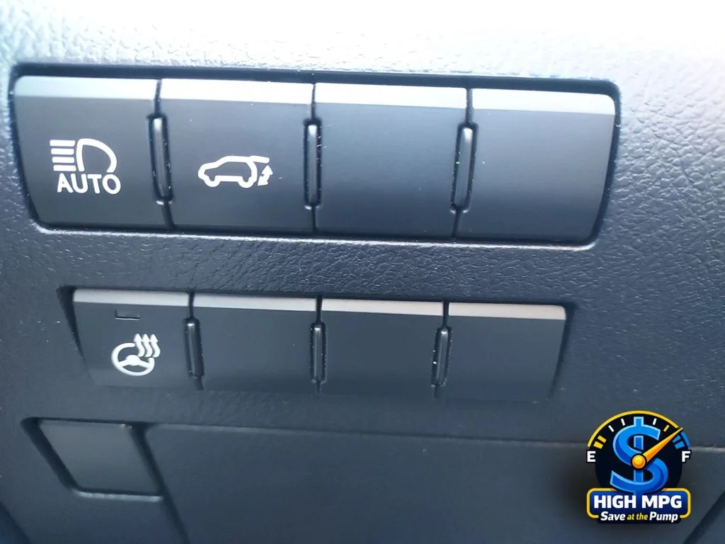 Used 2020 Gray Lexus 350 image 19