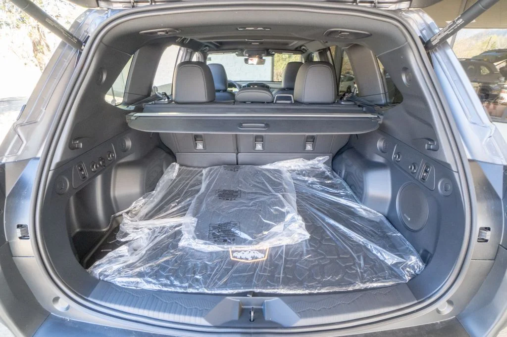 2026 Subaru Forester Wilderness - Photo 20