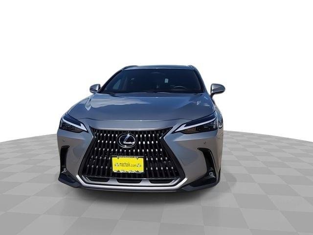 Used 2024 Silver Lexus Premium image 3