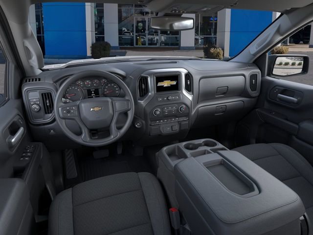 2026 Chevrolet Silverado 1500 Custom - Photo 16