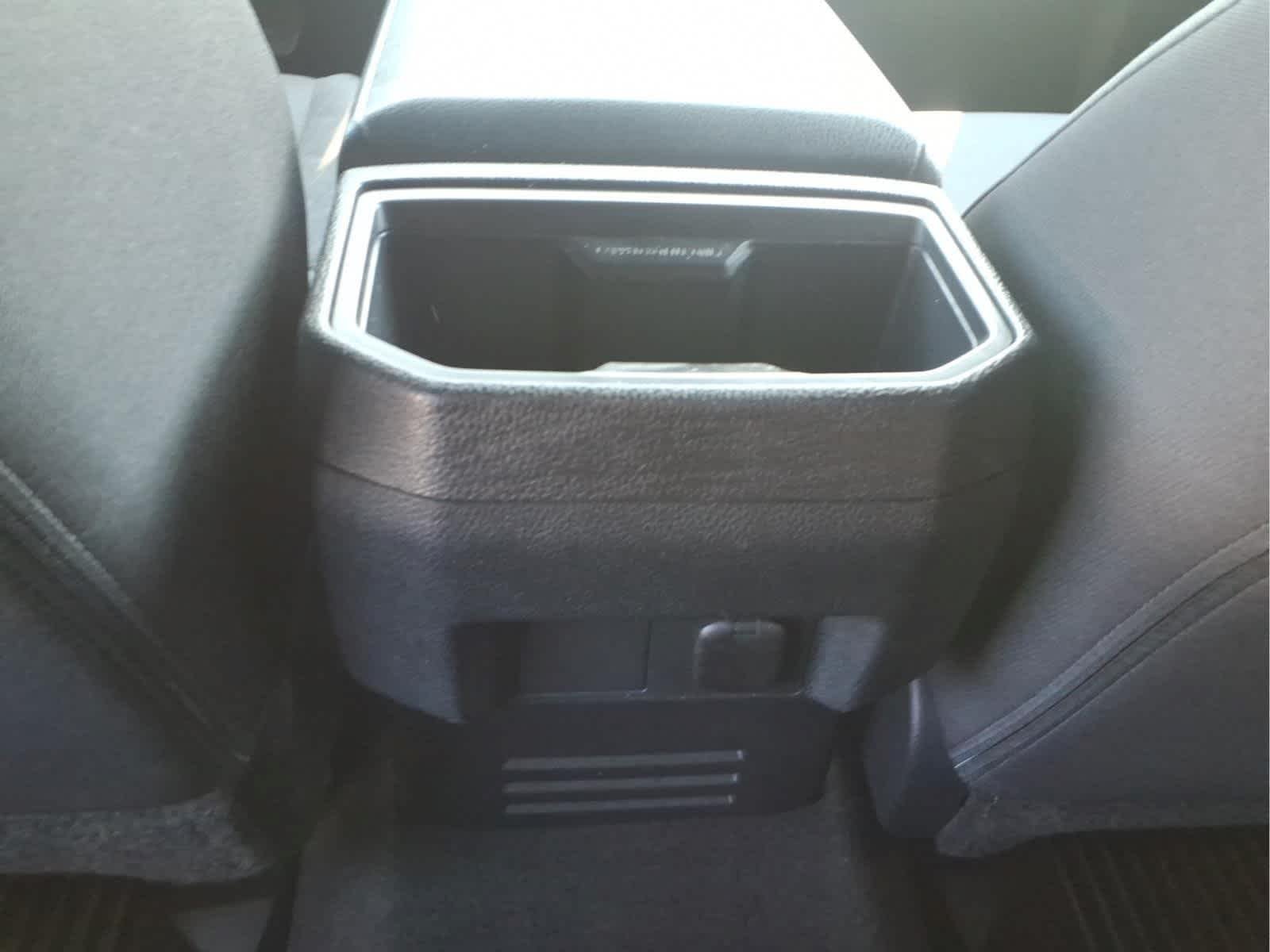 Used 2024 Black Toyota SR5 image 13
