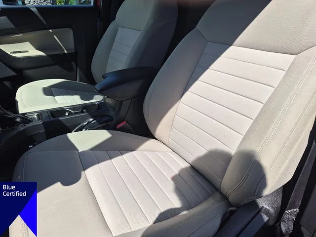 Used 2019 Red Ford XLT image 15