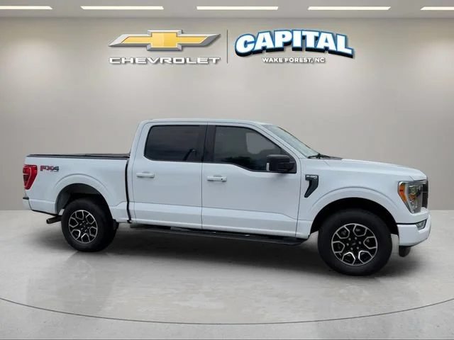 Used 2023 White Ford XL image 6