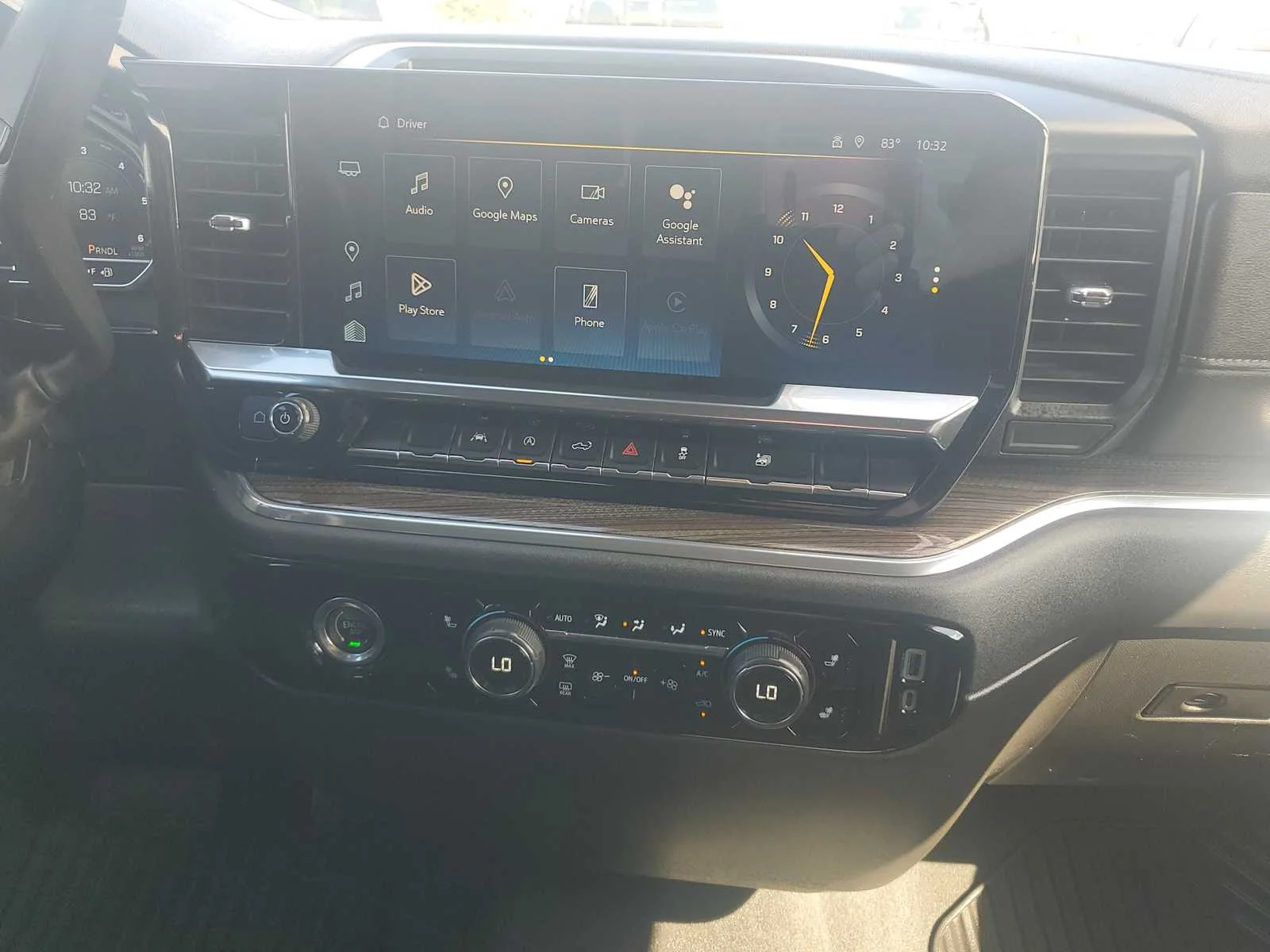 Used 2023 STERLING GRAY METALLIC Chevrolet LT image 16