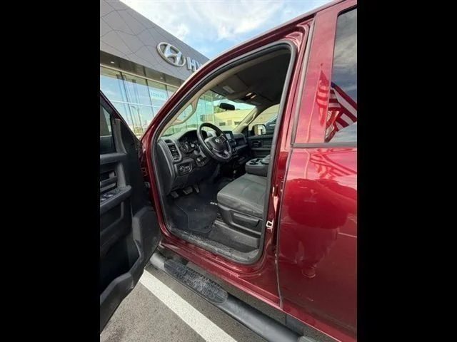 Used 2020 Red Ram Tradesman image 27