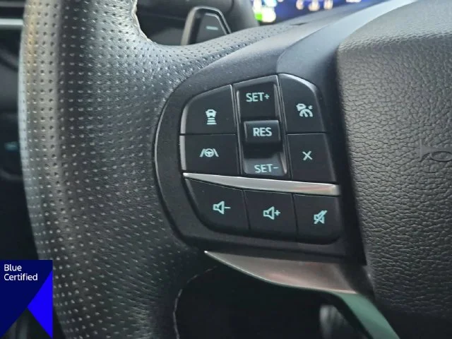 Used 2020 Gray Ford ST image 17