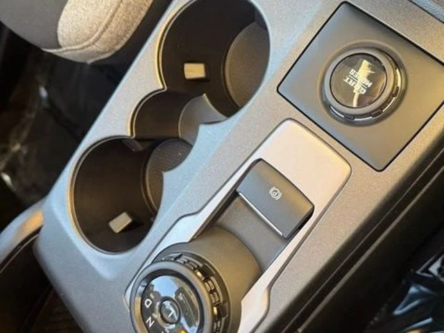 Used 2026 Blue Ford Big Bend image 24