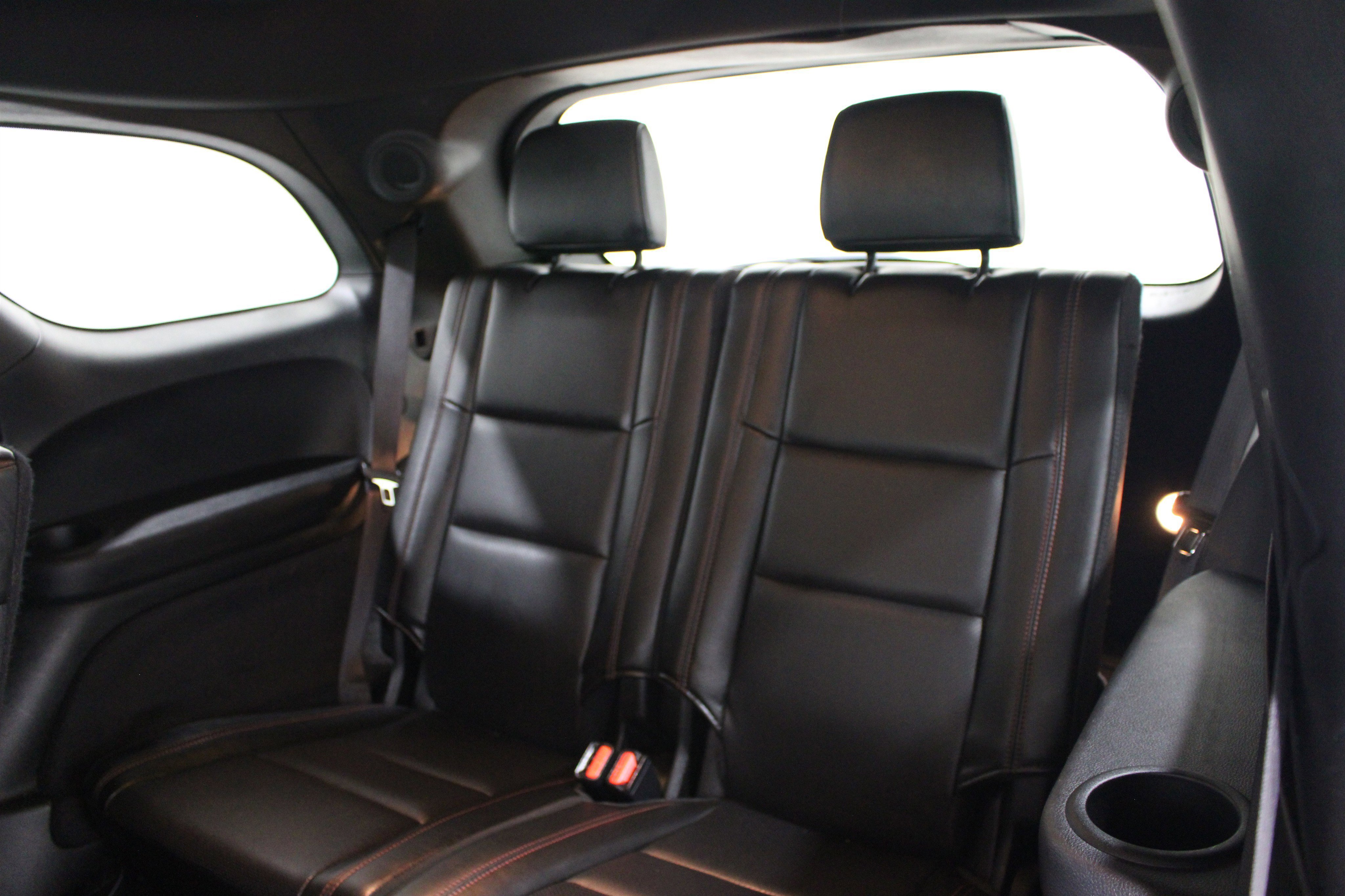 Used 2025 Red Oxide Dodge GT Plus image 19