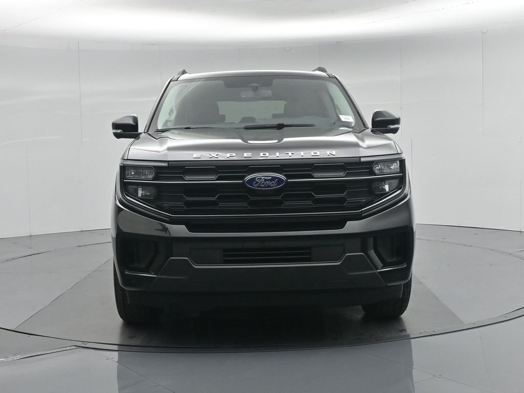 New 2026 Agate Black Metallic Ford Active image 31
