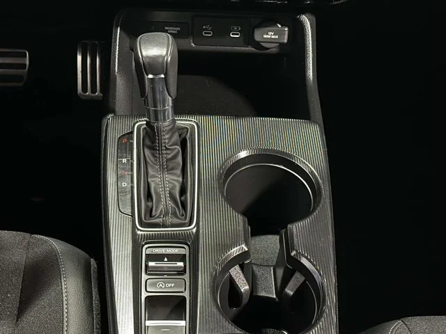 2025 Honda Civic Sport - Photo 20