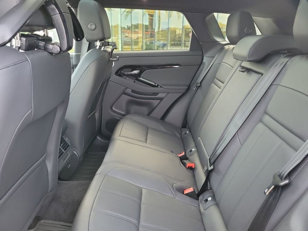 2026 Land Rover Range Rover Evoque S - Photo 16